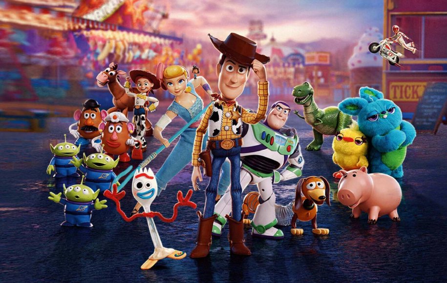 آخرین وضعیت انیمیشن Toy Story 5 از زبان باز لایت‌یر